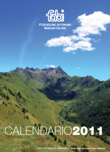 calendario 2011